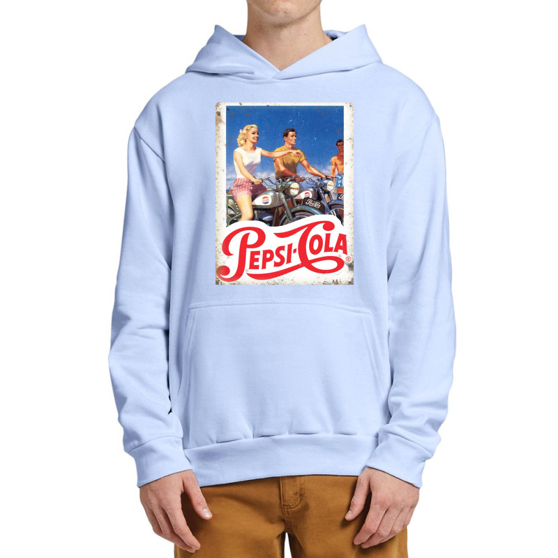 Production Urban Pullover Hoodie | Artistshot