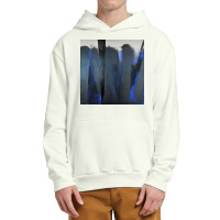 Pierre Soulages L1600 Urban Pullover Hoodie | Artistshot