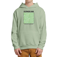 Flwerbar Exposition Temporarie Urban Pullover Hoodie | Artistshot