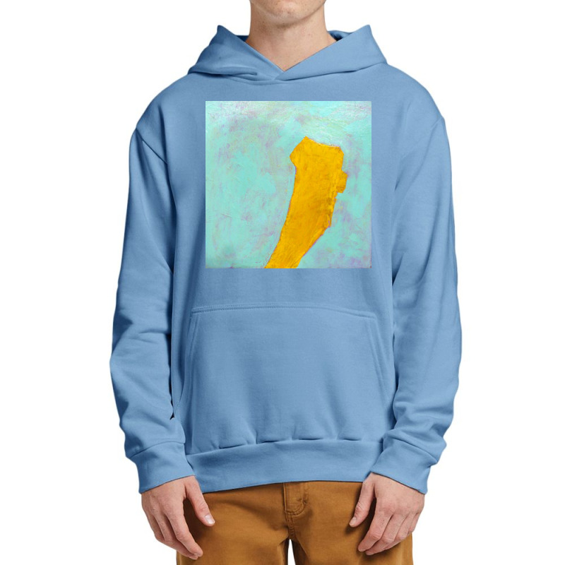 Abstract 2008 Urban Pullover Hoodie by Donald | Artistshot