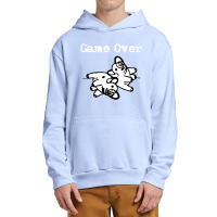 The Pigs Urban Pullover Hoodie | Artistshot