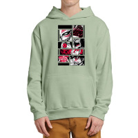 Starry Miles Urban Pullover Hoodie | Artistshot