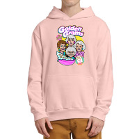 Golden Grams Cereal Urban Pullover Hoodie | Artistshot