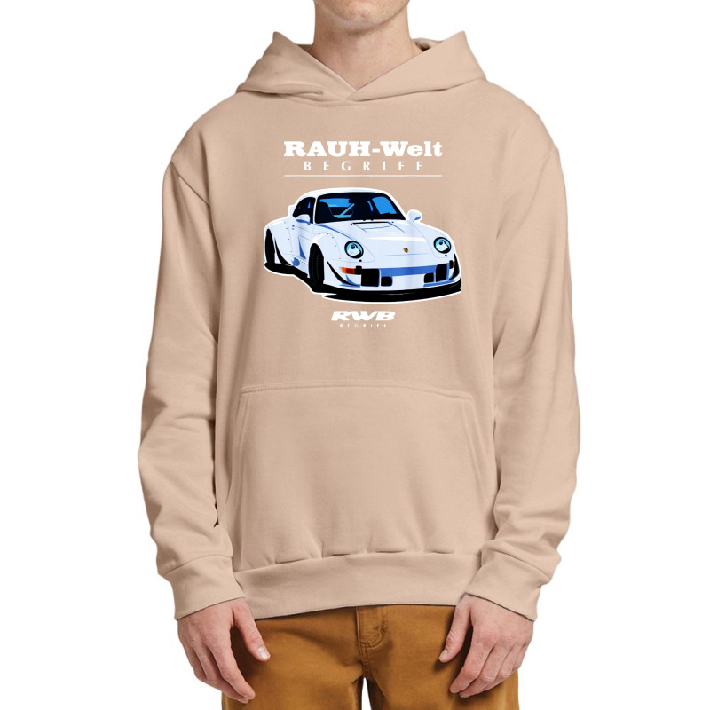 Daily Culture Urban Pullover Hoodie | Artistshot