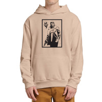 Chris Redfield Urban Pullover Hoodie | Artistshot