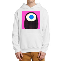 Vanishing Twin Ookii Gekkou Urban Pullover Hoodie | Artistshot