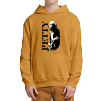 Petty Urban Pullover Hoodie | Artistshot