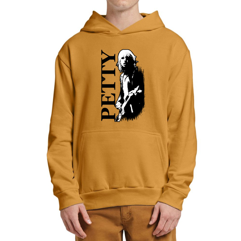 Petty Urban Pullover Hoodie | Artistshot