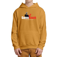 Run Gamestock Urban Pullover Hoodie | Artistshot