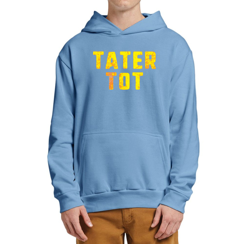 Hot Taters Potatoes Recipe Urban Pullover Hoodie | Artistshot