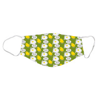 Chick Egg Face Mask | Artistshot