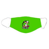 Shut The Duck Up Face Mask | Artistshot