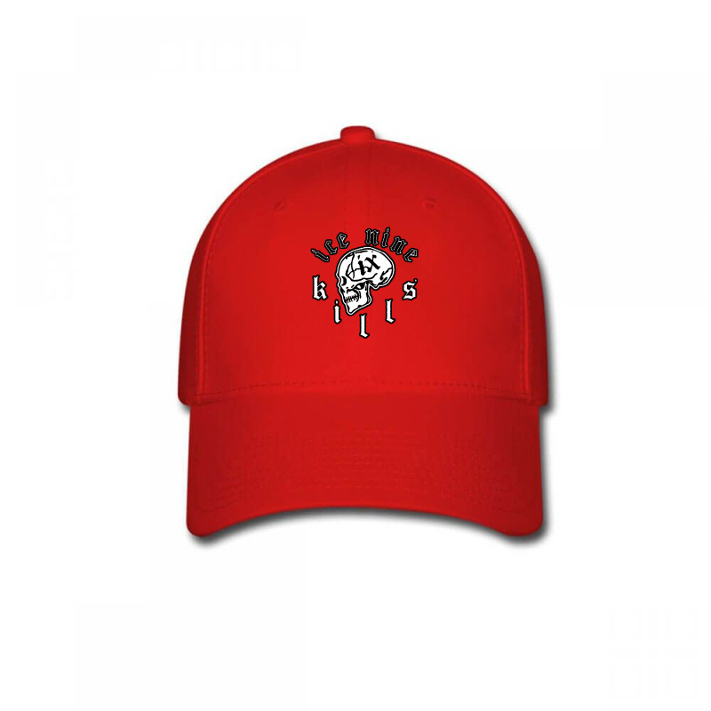 Funny Men Metalcore For Mens Womens Baseball Cap by Artist-Edmundo | Artistshot