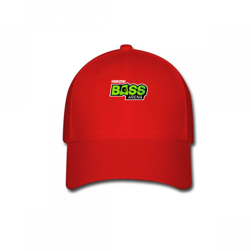 Horizon Bass Arena Radio Baseball Cap by ShelaRenayKaeser | Artistshot