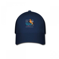 Kids Dreamworks Spirit Riding Free   Run Wild Kids T Shirt Baseball Cap | Artistshot