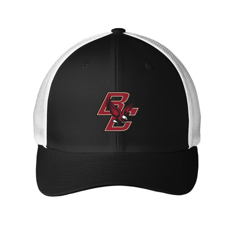 Cool,boston,college,eagles Mesh cap by septemberrr | Artistshot