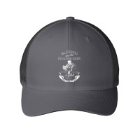 Blessed Are The Peacemakers My Children Mesh Cap | Artistshot