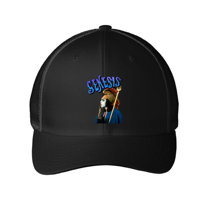 Funny Man The Lamb Funny Gifts Boy Girl Mesh cap by ArtistHenry | Artistshot