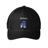 Mens Best Last Domino Funny Gifts Boys Girls Mesh Cap | Artistshot