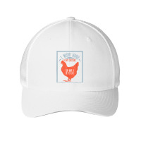 I Work Hard So My Chickens Can Have A Better Life T Mesh Cap | Artistshot