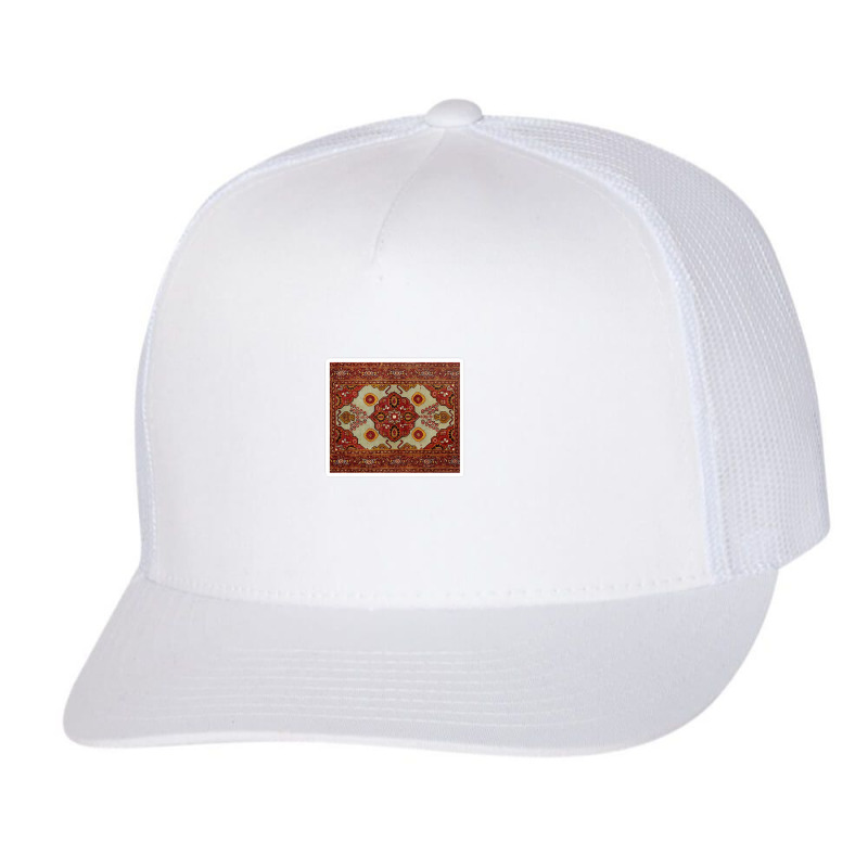 Gemini Astrology Zodiac Sign 96742102 Trucker Cap by hasbyart | Artistshot