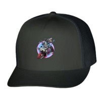 Funny Man Travis Scott Call Me Trucker Cap | Artistshot