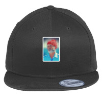 Barnabas Collins 39995359 Flat Bill Snapback Cap | Artistshot