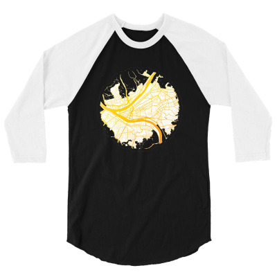 Moaning Myrtle 29930248 3/4 Sleeve Shirt Designed By Rizal94