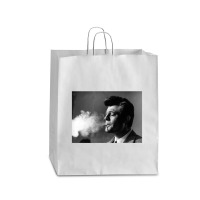 Marcello Mastroianni Gift Queen Paper Bag - 16 X 6 X 19 1/4 | Artistshot