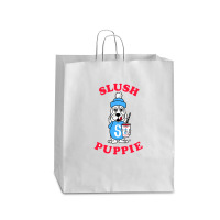 Slush Puppie Queen Paper Bag - 16 X 6 X 19 1/4 | Artistshot