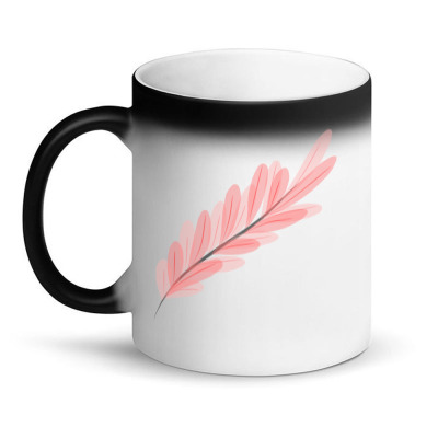 Leaf It Magic Mug Designed By Mooor19