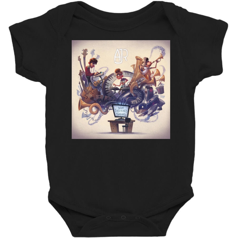 Adam Met, Artist,nying, Living Room, Lyrics, Indie, Weak Baby Bodysuit by Oyler67 | Artistshot