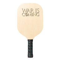 Dominion War Is Coming Pickleball Paddle | Artistshot