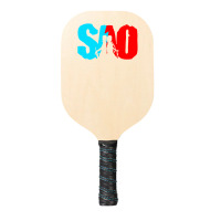 Sao Pickleball Paddle | Artistshot