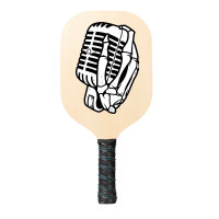 Death Singer Pickleball Paddle | Artistshot