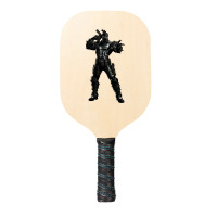 Moster Black Had Pickleball Paddle | Artistshot