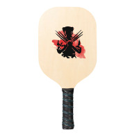 Wolwerine Pickleball Paddle | Artistshot