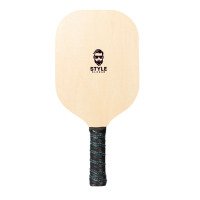 Latest Beard Design Pickleball Paddle | Artistshot