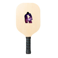 Real Father Mothers Dreams Pickleball Paddle | Artistshot