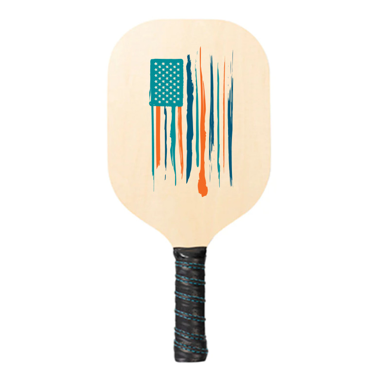 Miami Dolphins Pickleball Paddle | Artistshot