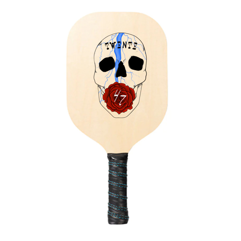 Twente47 Pickleball Paddle | Artistshot