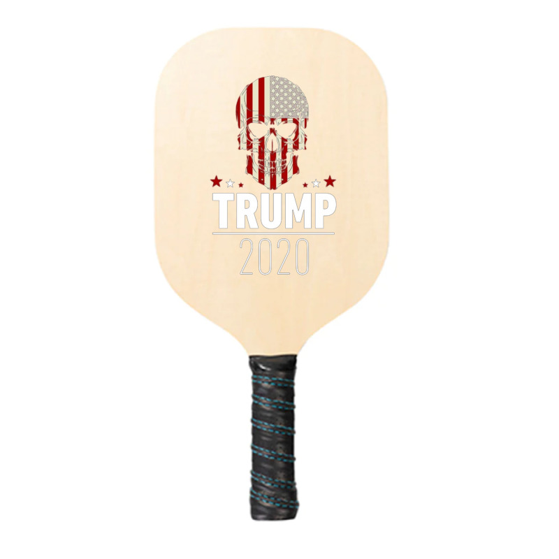 Donald Trump 2020 Pickleball Paddle | Artistshot