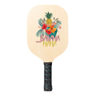 Bahama Mama Pickleball Paddle | Artistshot