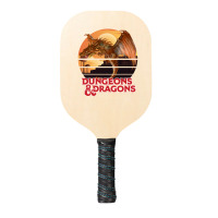 Dragons Pickleball Paddle | Artistshot