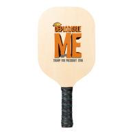 Deplorable Me 01 Pickleball Paddle | Artistshot