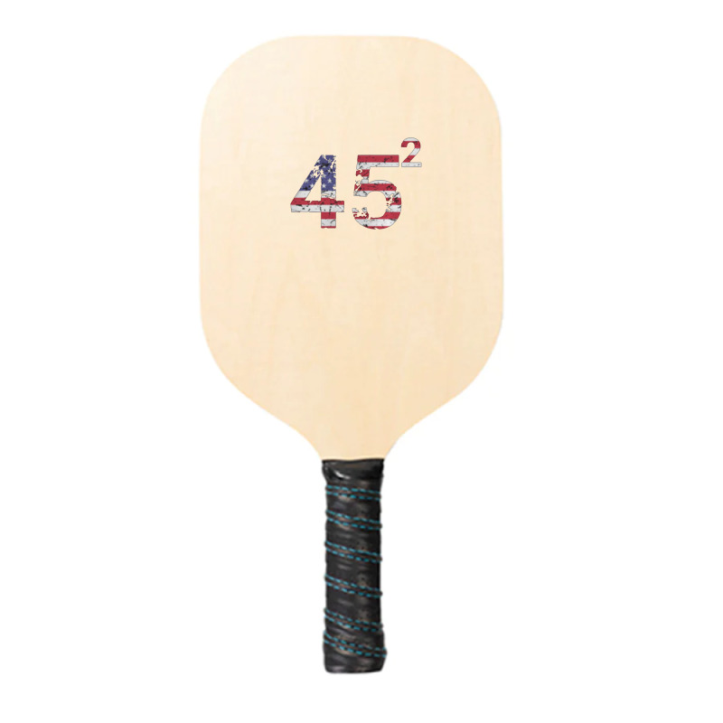 Trump Pickleball Paddle | Artistshot