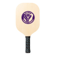 Globo Gym Costume Pickleball Paddle | Artistshot