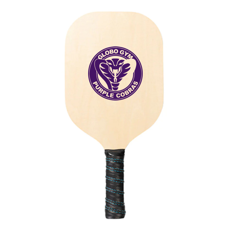 Globo Gym Costume Pickleball Paddle | Artistshot