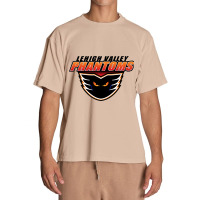 The Phantoms, Lehigh Valley Urban Heavy T-shirt | Artistshot