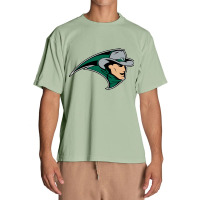 Stetson College Hatters Design 1 Urban Heavy T-shirt | Artistshot